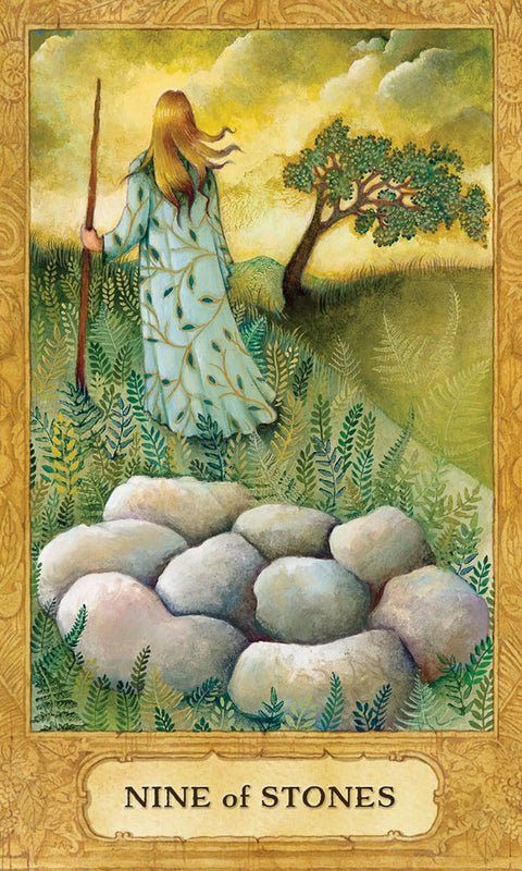 Chrysalis Tarot Deck by U.S. Games – 78 Cards & Guidebook, New Sealed