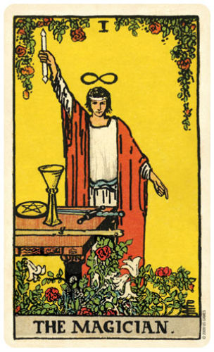 Pamela Colman Smith Centennial Tarot Set w/ Books & Postcards US Games