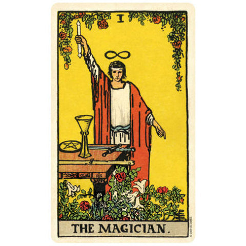 Pamela Colman Smith Centennial Tarot Set w/ Books & Postcards US Games
