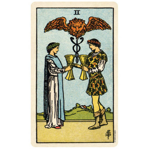 Pamela Colman Smith Centennial Tarot Set w/ Books & Postcards US Games
