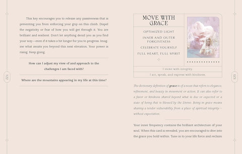 The Dreamgate Oracle Deck & Guidebook by Danielle Noel RP Studio