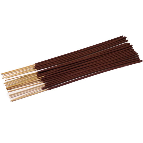 Patchouli Charcoal Free Incense Sticks Aromatika