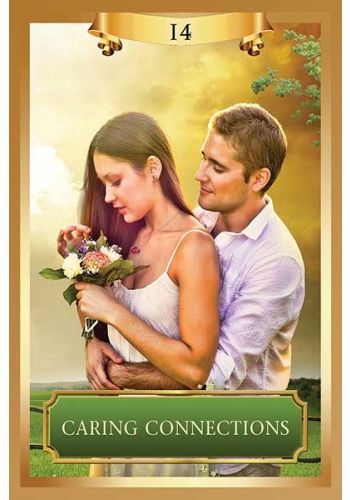 Energy Oracle Cards – Chakra, Spirit Guides, Angel Deck & Guidebook
