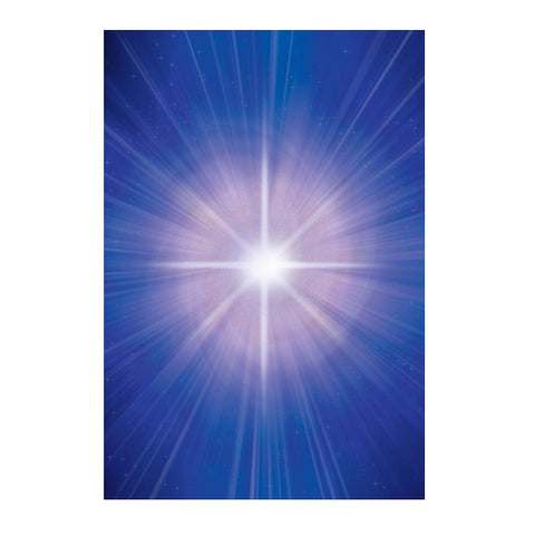 Lightworker Oracle Tarot Deck by Blue Angel 44 Cards & Guidebook
