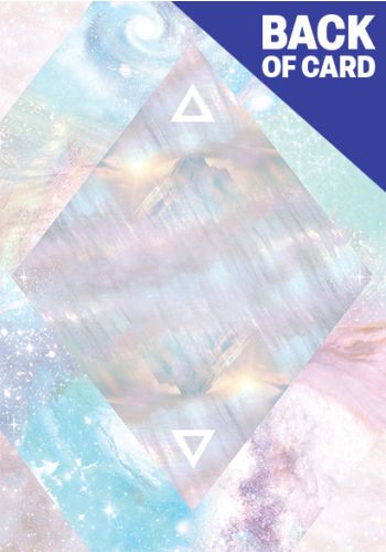 The Starseed Oracle Cards Deck And Guidebook By Rebecca Campbell