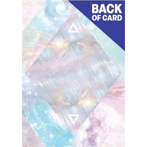 The Starseed Oracle Cards Deck And Guidebook By Rebecca Campbell