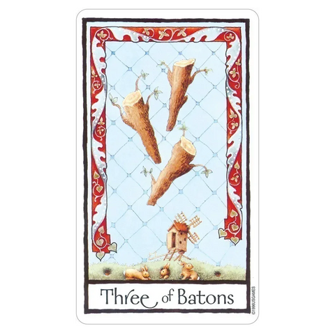 Old English Tarot Deck by Maggie Kneen 78 Cards US Games Meditation