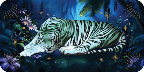 Sleeping Spirits Oracle Cards Deck, 40 Affirmations for Sleep | Rockpool