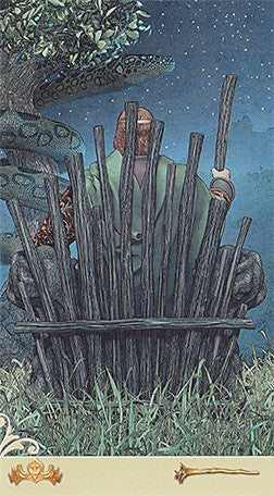 Vice Versa Tarot Kit Cards Deck Book Wheatherstone Corsi Lo Scarabeo Kit35