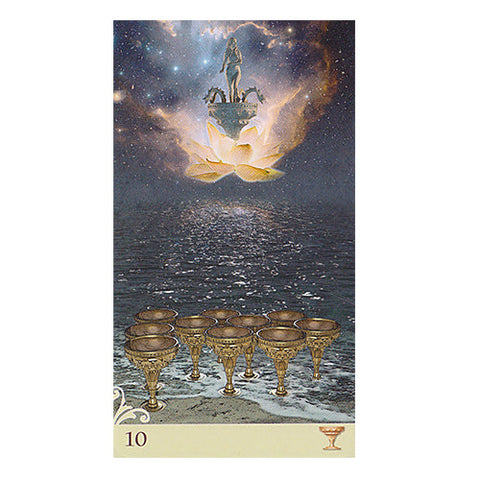 Vice Versa Tarot Kit Cards Deck Book Wheatherstone Corsi Lo Scarabeo Kit35