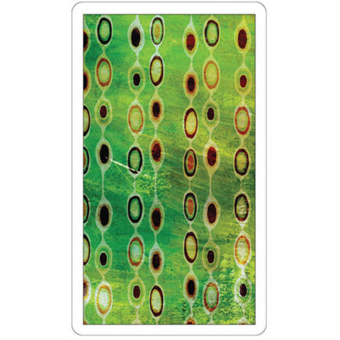 Dreaming Way Tarot Deck by Rome Choi & Kwon Shina, US Games Systems