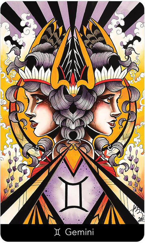 Eight Coins Astrology Oracle US Games Systems