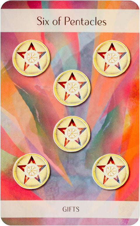 The Magical Nordic Tarot & Book Cico Books By Jayne Wallace And Tracey Emin NEW