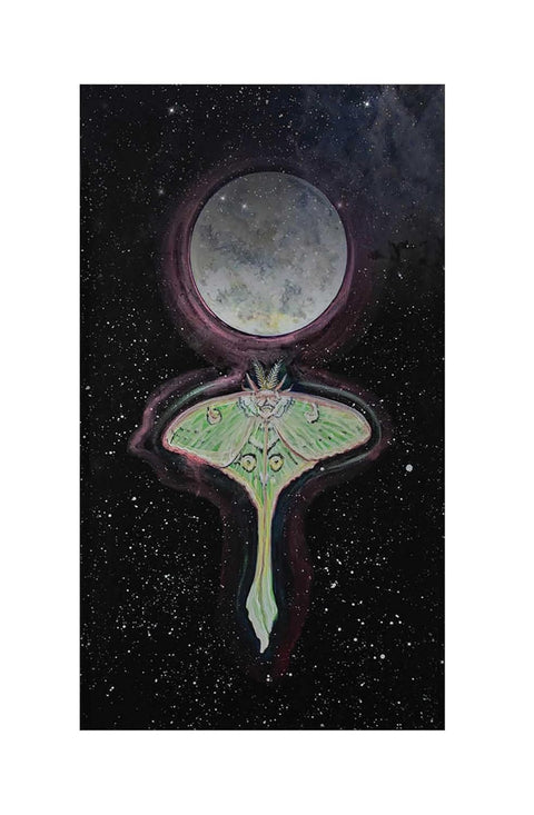 Dream Wisdom Oracle Cards 46-Card Deck for Lucid Dreaming Destiny Books