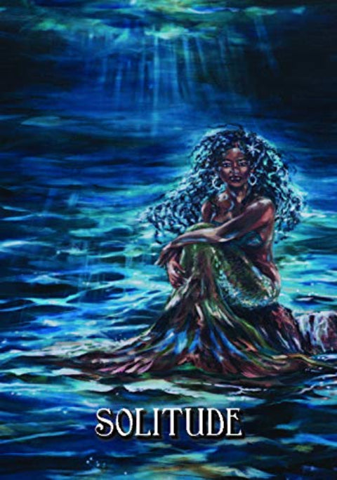 Messages From The Mermaids Inspirational Wisdom Cards Deck Oracle Hay House NEW