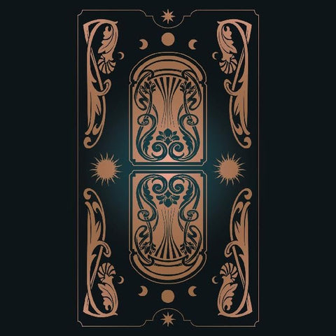 Wanderer'S Tarot Cards With Guidebook Mind Possibilities Mysticism Lo Scarabeo