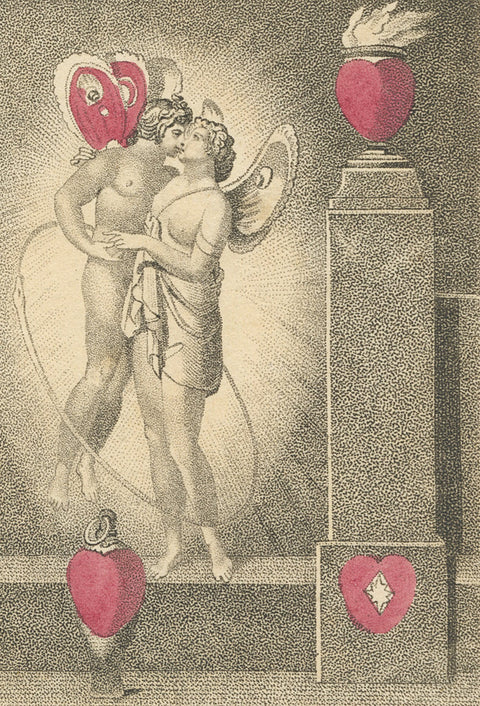 Oracular Cards Of Change Old Cartomancy Playing Cards Lo Scarabeo Esoteric NEW