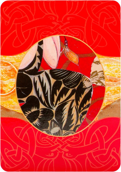 Archetype Cards: A 80 Card Deck And Guidebook By Caroline Myss