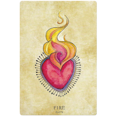 Anatomy Of A Witch Oracle Cards Deck Llewellyn By Laura Tempest Zakroff NEW