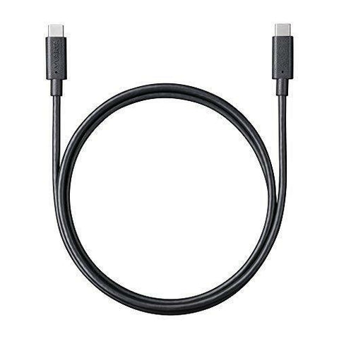 VARTA USB Type C Charge & Sync Cable 1m USB 3.1 Gen 2 Fast Data