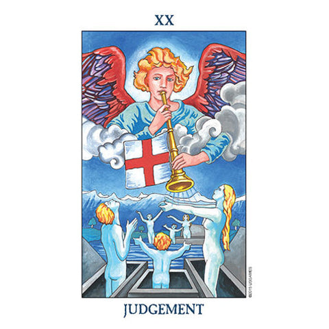 Radiant Rider-Waite Tarot Deck 78 Cards & Guidebook by US Games