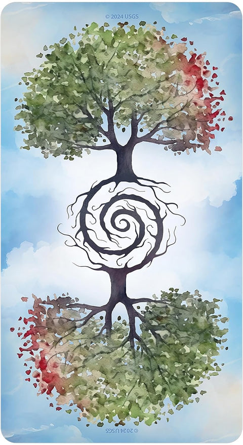 Calandra Tarot US Games Systems