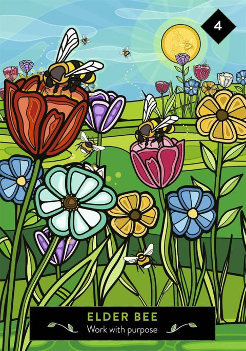 The Animal Elders Oracle cards Hay House