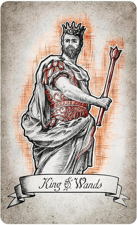 The Way Seekers Tarot Cards Deck & Guidebook Esoteric US Games Systems