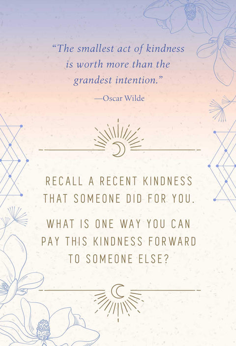 Gratitude Inspirational Card Deck & Guidebook Insight Editions By C. Scholl