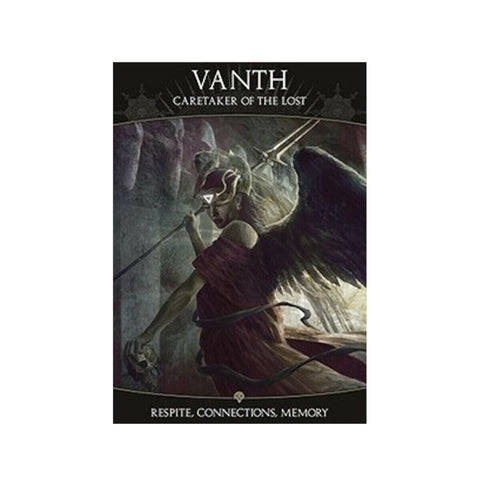 Mausolea: Oracle Of Souls Deck Cards Esoteric Jason Engle Lo Scarabeo Or35