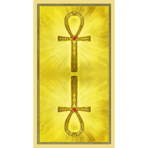 Tarot of the Sacred Feminine 78 Card Deck by Lo Scarabeo