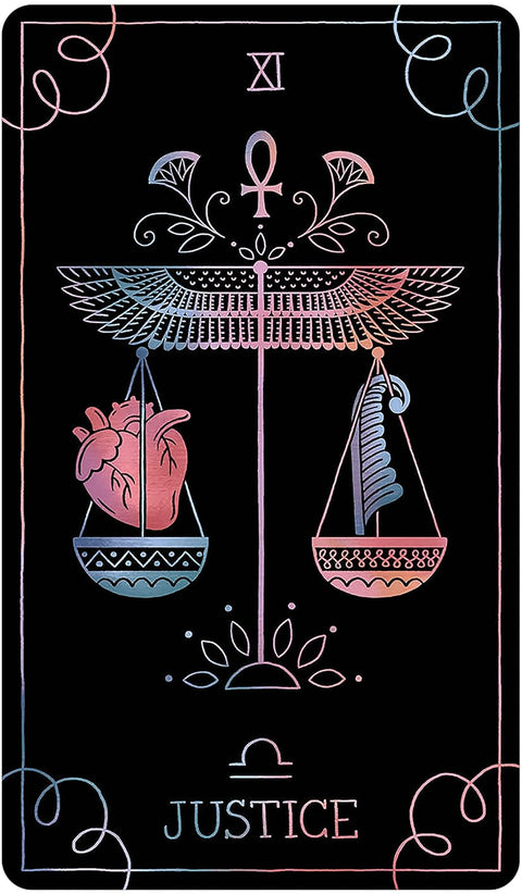 Folklore Tarot Cards Deck & Guidebook Rowan Ortins US Games Systems