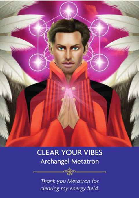 Angel Prayers Oracle Cards Deck Kyle Gray Divine Spiritual Tool