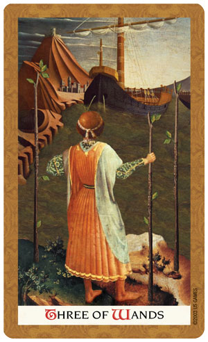 Golden Tarot Deck by Kat Black with Guidebook 78 Cards US Games Systems