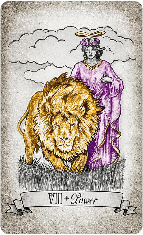 The Way Seekers Tarot Cards Deck & Guidebook Esoteric US Games Systems