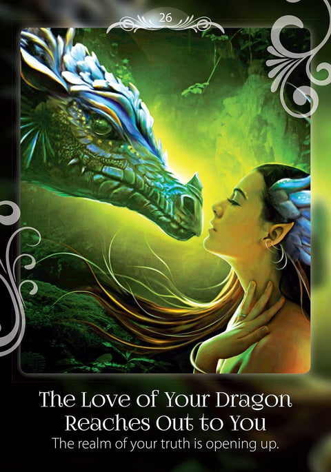 Soul Helper Oracle Cards Deck & Guidebook Earth Dancer New