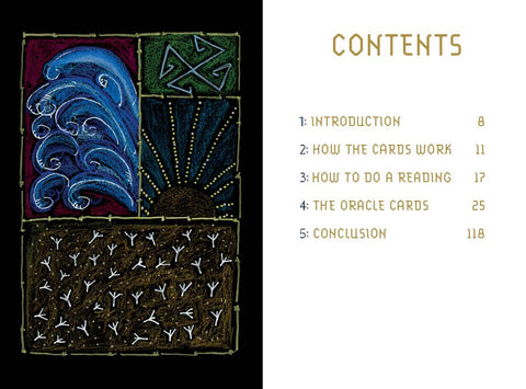 The Shaman’s Way Oracle Schiffer Publishing