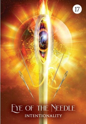 Shaman's Dream Oracle Deck – Spiritual Divination Cards