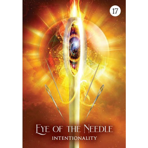 Shaman's Dream Oracle Deck – Spiritual Divination Cards