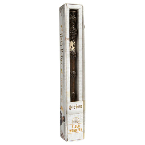 Harry Potter Elder Wand Pen Collectible by Insight Editions