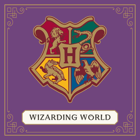 Harry Potter: Conversation Cards: 125 Magical Musings Insight Editions