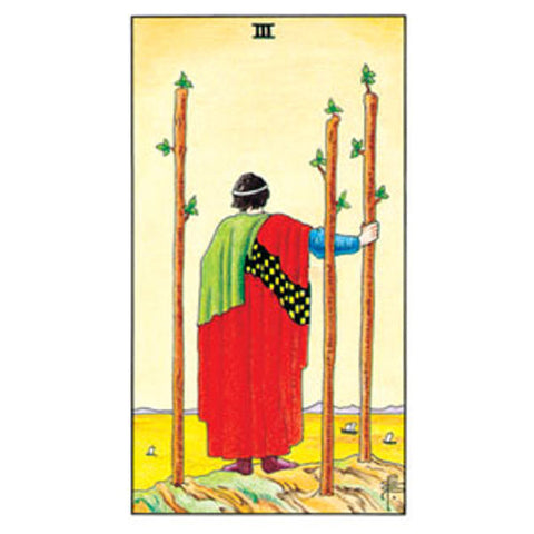Tiny Universal Waite Tarot Deck Mini 78 Cards with Guide US Games