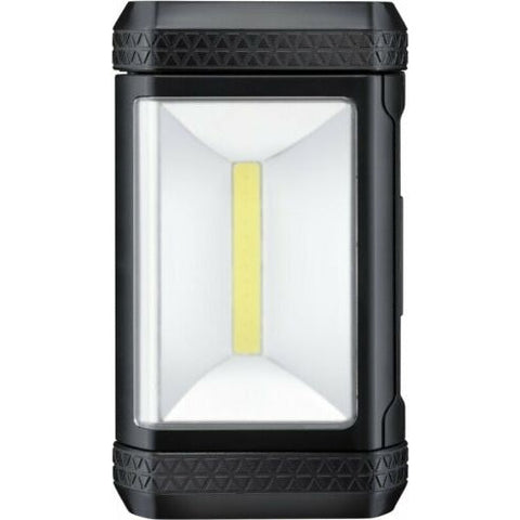 Varta Work Flex 17648 LED Area Work Light 230lm IP54 with AA Batteries