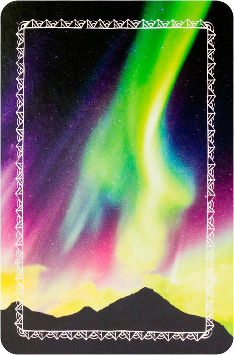 Attracting Abundance Oracle Cards Deck Watkins Publishing By Jane Struthers NEW
