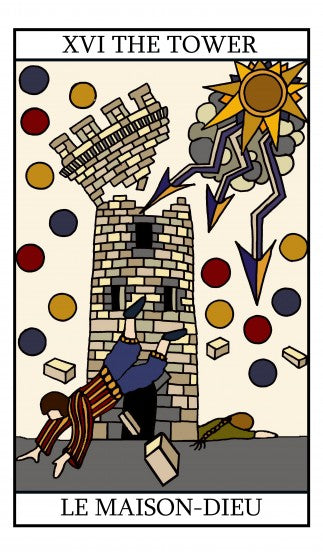 Tarot Lovers Tarot Card Deck Schiffer Publishing Karyn Easton Esoteric NEW