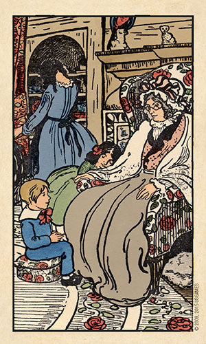 Smith Waite Centennial Deck Cards Tin Box Esoteric US Games Systems NEW