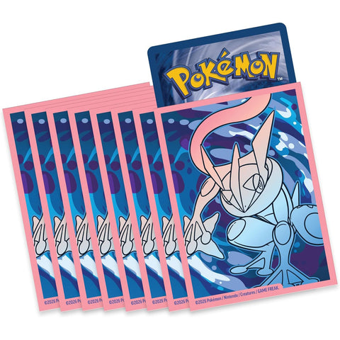 Pokémon Mega Evolution ME04 Chaos Rising Elite Trainer Box