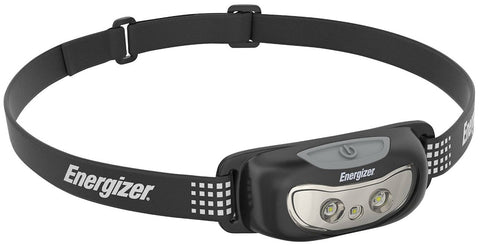 Energizer Universal+ LP1181 LED Headlamp 100 Lumen w/ 2x AAA Batteries