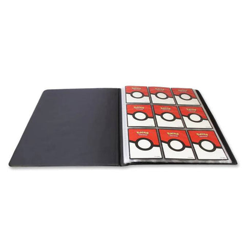 Mega Evolution Perfect Order 9-pocket Portfolio Ultra Pro