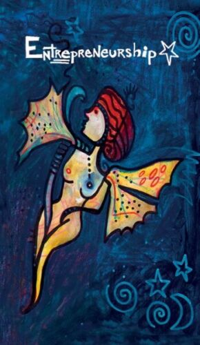 Manifesting Your Greatness Oracle Cards & Book Set Schiffer Publishing Chase NEW